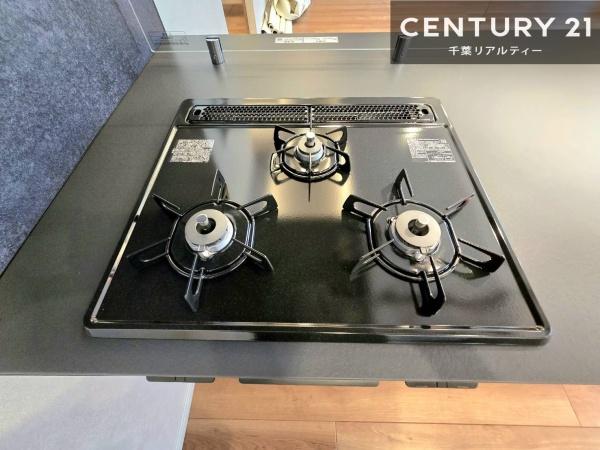 ワンダーベイシティSAZANサウスウイング