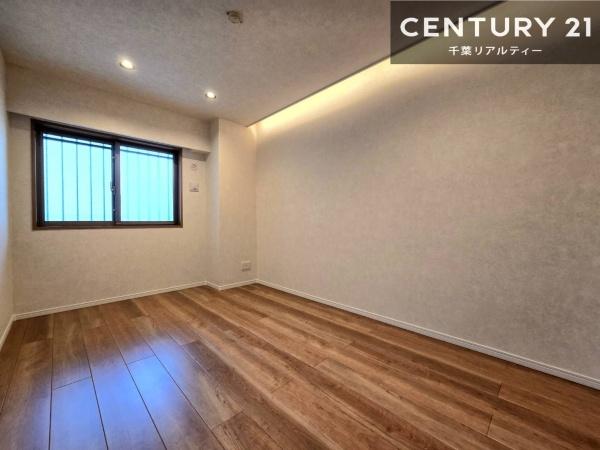 ワンダーベイシティSAZANサウスウイング