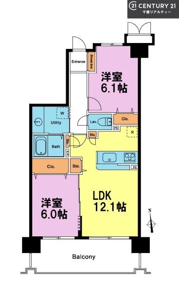 アドリーム西船橋