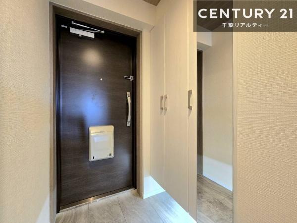 アドリーム西船橋