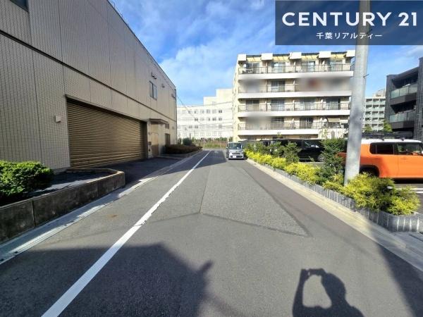 アドリーム西船橋