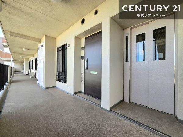 アドリーム西船橋