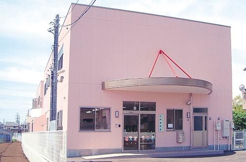 西船橋ロイヤルハイツ弐番館(印内保育園)