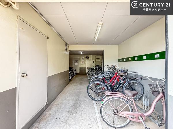 西船橋ロイヤルハイツ弐番館