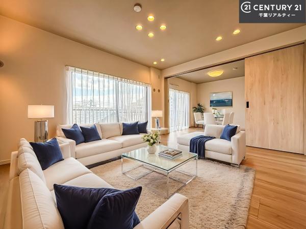 西船橋ロイヤルハイツ弐番館