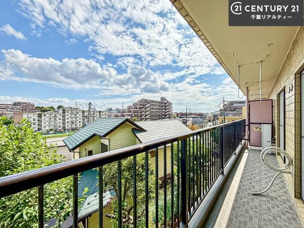 西船橋ロイヤルハイツ弐番館