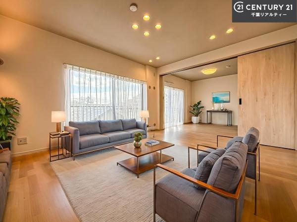 西船橋ロイヤルハイツ弐番館