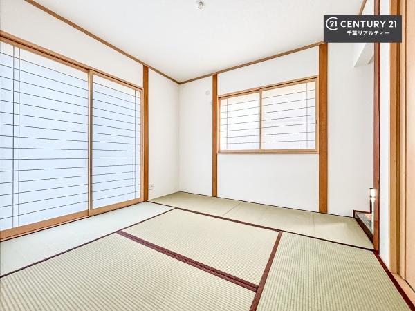 千葉市中央区生実町の中古一戸建て