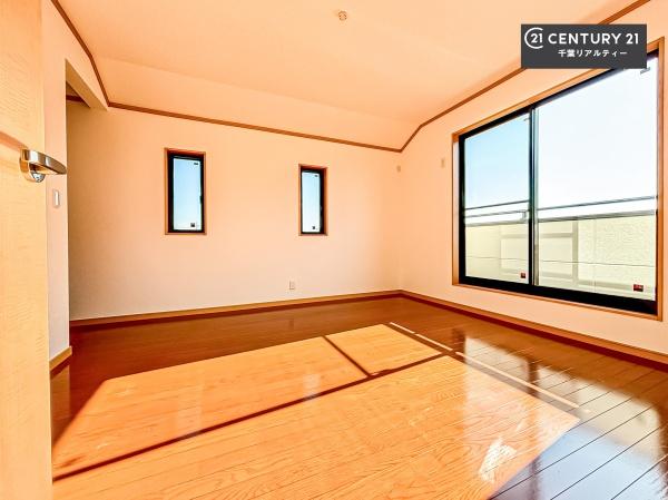 千葉市中央区生実町の中古一戸建て