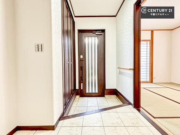 千葉市中央区生実町の中古一戸建て