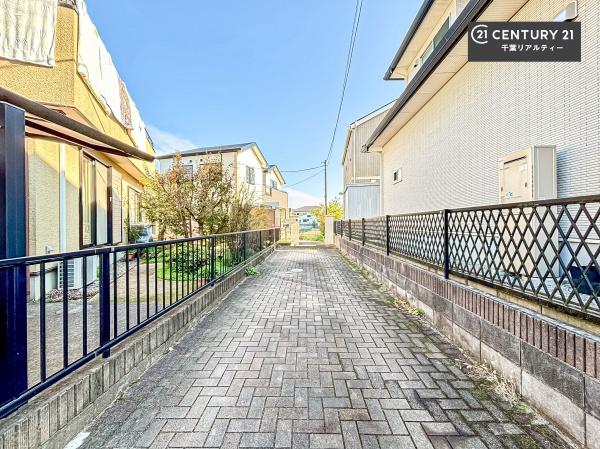 千葉市中央区生実町の中古一戸建て