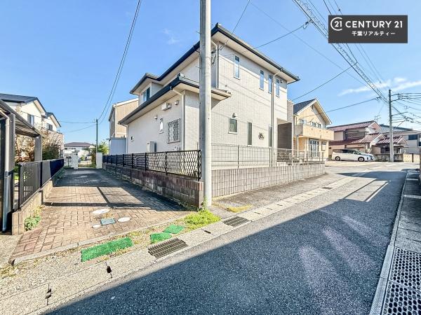 千葉市中央区生実町の中古一戸建て