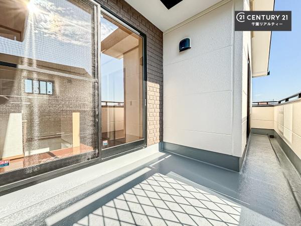 千葉市中央区生実町の中古一戸建て