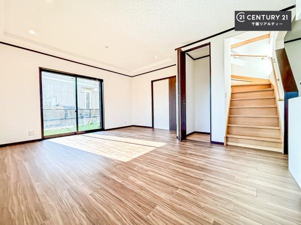 千葉市中央区生実町の中古一戸建て