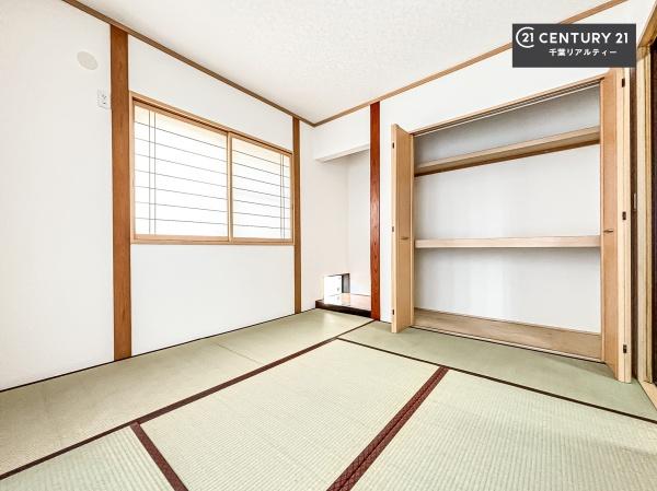 千葉市中央区生実町の中古一戸建て