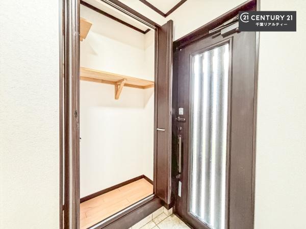 千葉市中央区生実町の中古一戸建て