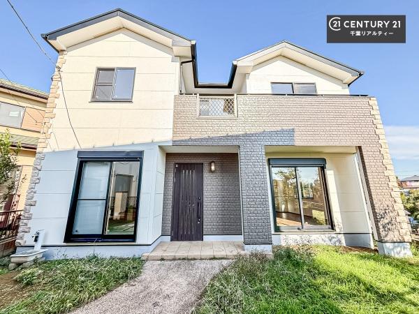 千葉市中央区生実町の中古一戸建て