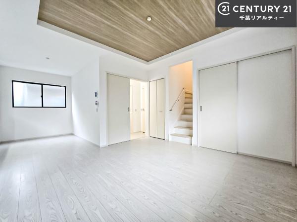 船橋市大穴北8丁目