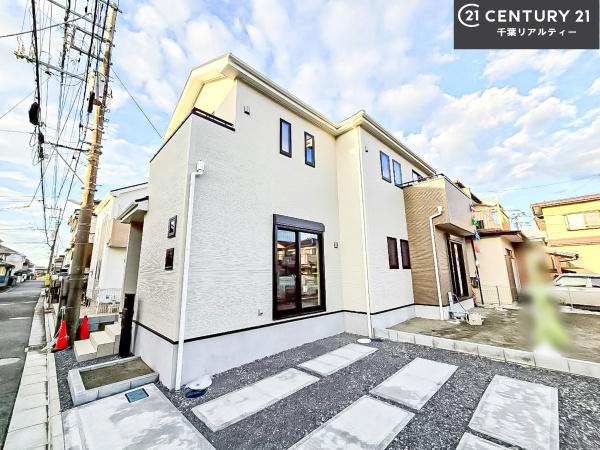 船橋市高野台3丁目