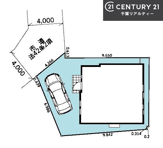 船橋市芝山6丁目