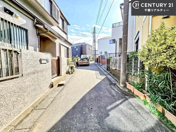 船橋市芝山6丁目