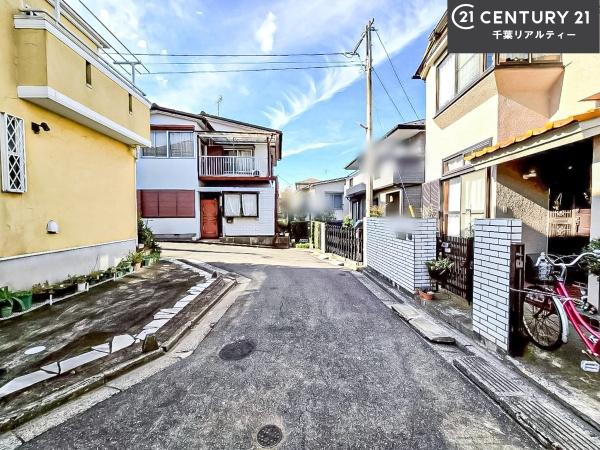 船橋市芝山6丁目