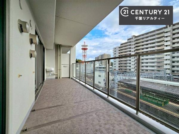 佐倉ステーションゲートノースウイング