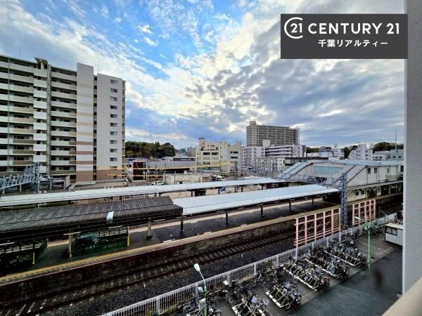 佐倉ステーションゲートノースウイング