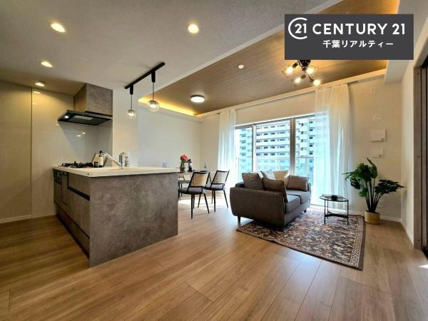 佐倉ステーションゲートノースウイング