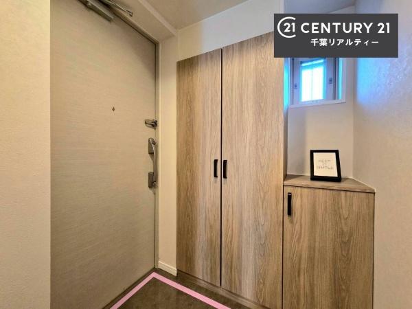 佐倉ステーションゲートノースウイング