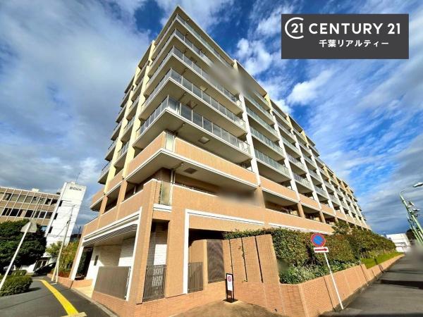 佐倉ステーションゲートノースウイング