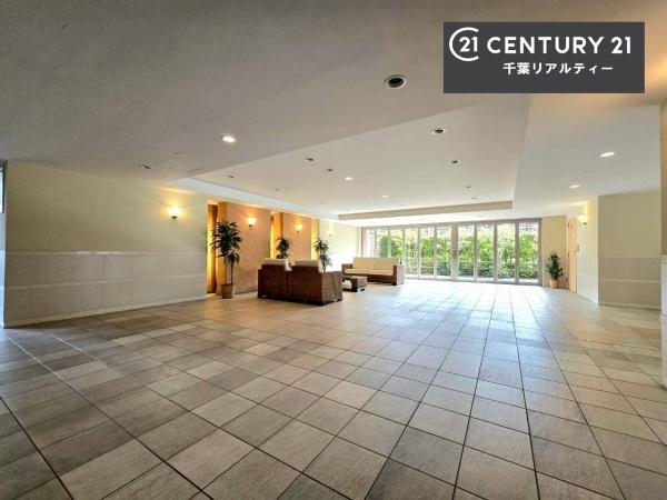 佐倉ステーションゲートノースウイング