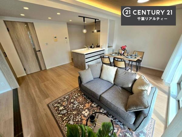 佐倉ステーションゲートノースウイング