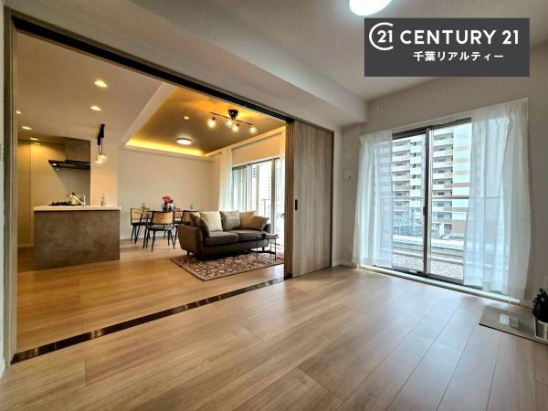 佐倉ステーションゲートノースウイング