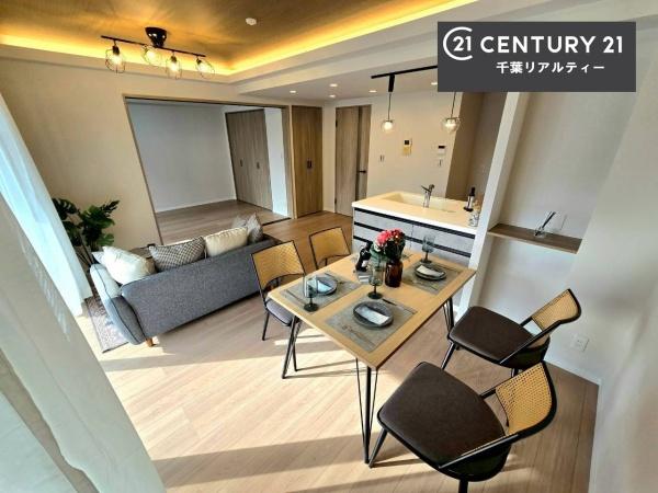 佐倉ステーションゲートノースウイング