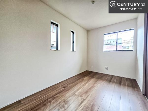 船橋市三山9丁目　B号棟