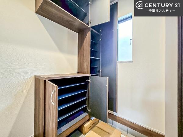 船橋市三山9丁目　B号棟