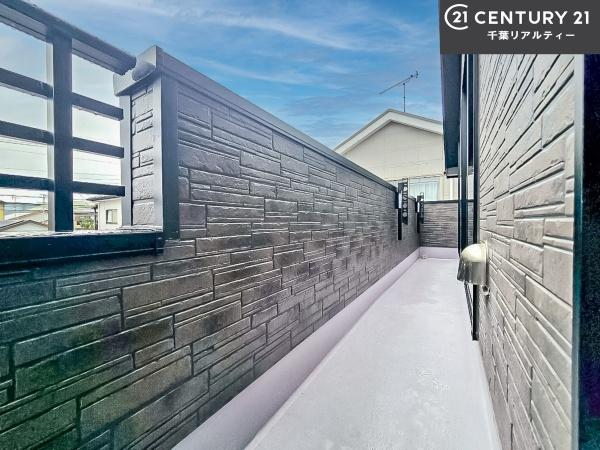 船橋市三山9丁目　B号棟