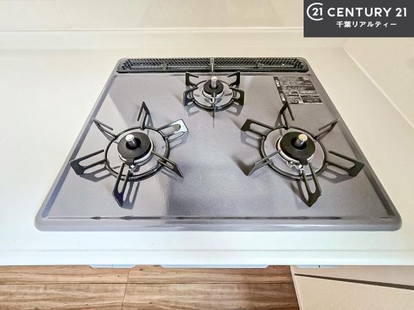 船橋市三山9丁目　B号棟