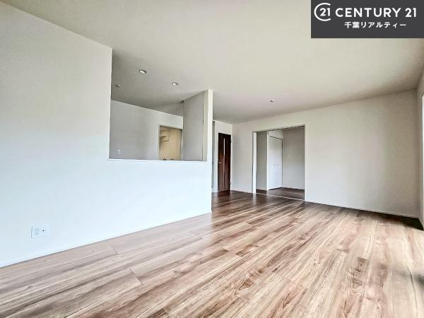 船橋市三山9丁目　B号棟