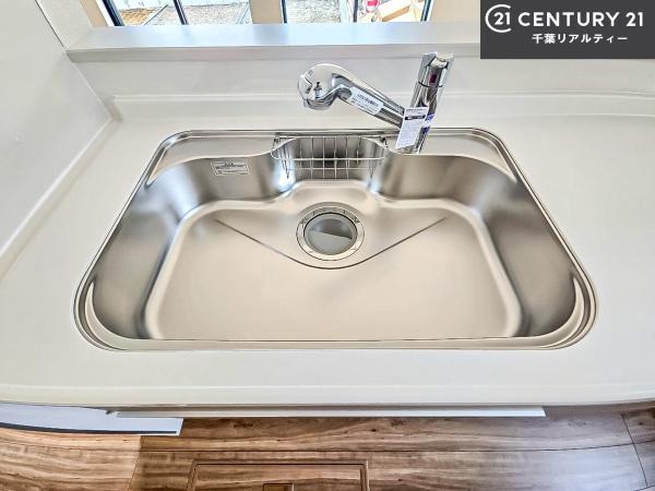 船橋市三山9丁目　B号棟