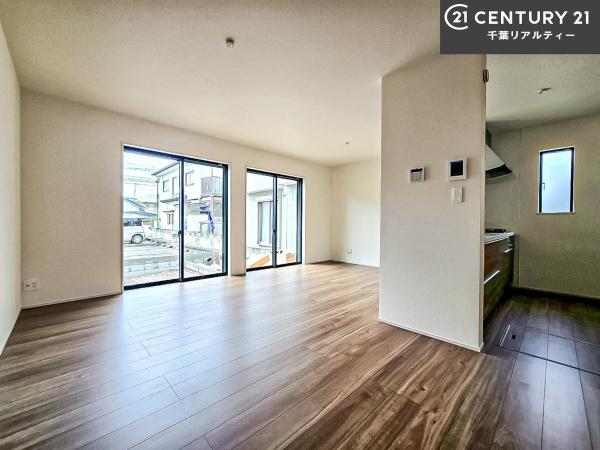 船橋市三山9丁目　B号棟