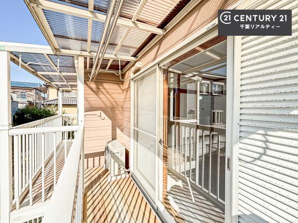 千葉市中央区松ケ丘町の中古一戸建て