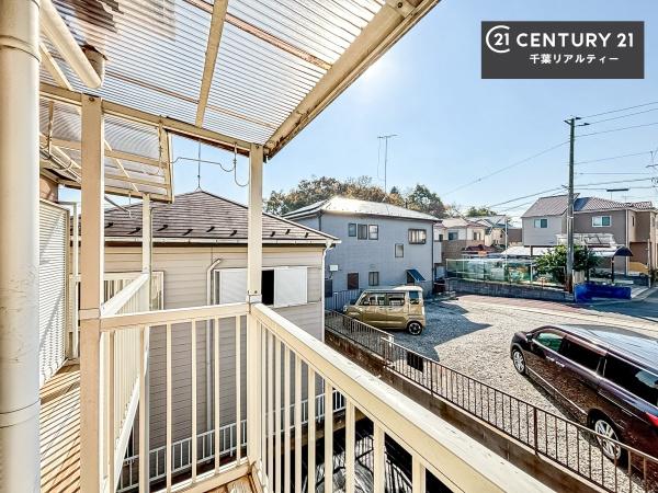 千葉市中央区松ケ丘町の中古一戸建て