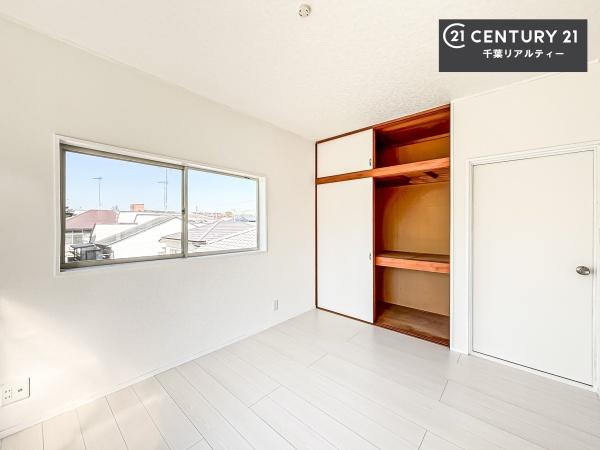 千葉市中央区松ケ丘町の中古一戸建て