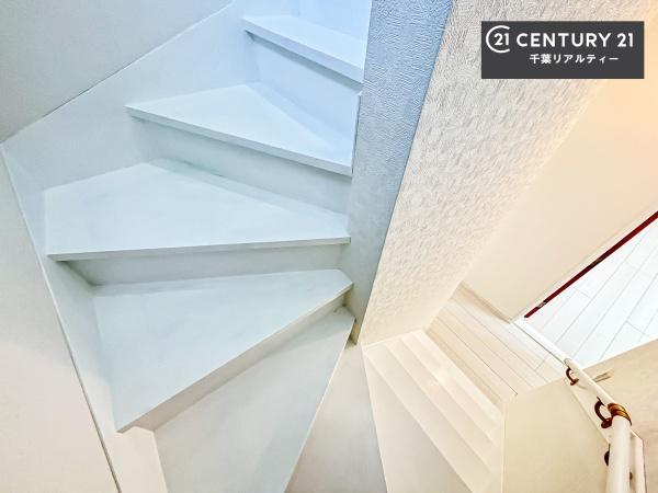 千葉市中央区松ケ丘町の中古一戸建て