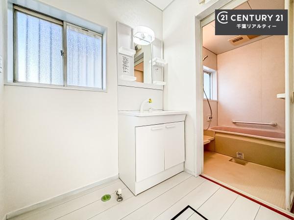 千葉市中央区松ケ丘町の中古一戸建て