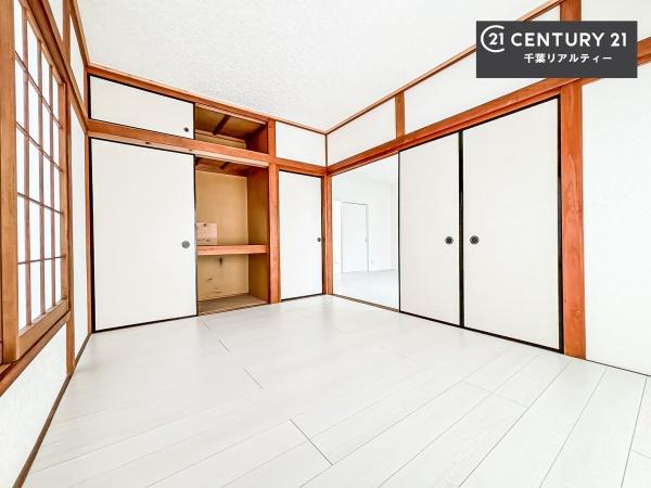 千葉市中央区松ケ丘町の中古一戸建て