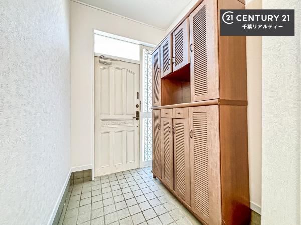 千葉市中央区松ケ丘町の中古一戸建て