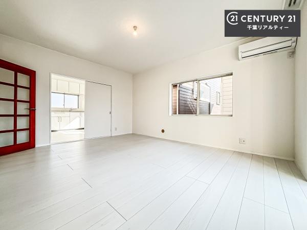 千葉市中央区松ケ丘町の中古一戸建て